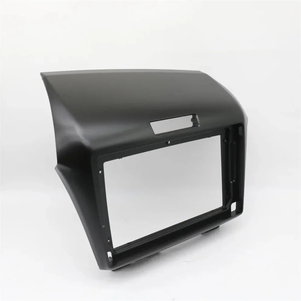 Car Stereo Frame 9 inch 22.86cm For 2013 Car Frame Fascia Adapter For Honda Jade Android Radio Dash Fitting Panel Kit