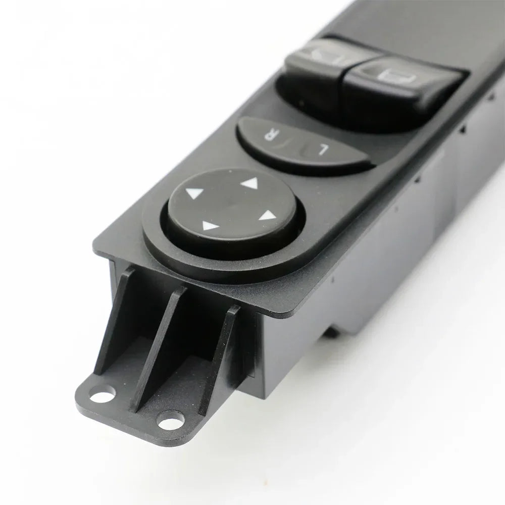 For Mercedes -Benz W639 Vito Mixto Kasten 2003-2015 Front left &  Right Power Master Window Switch Console Button