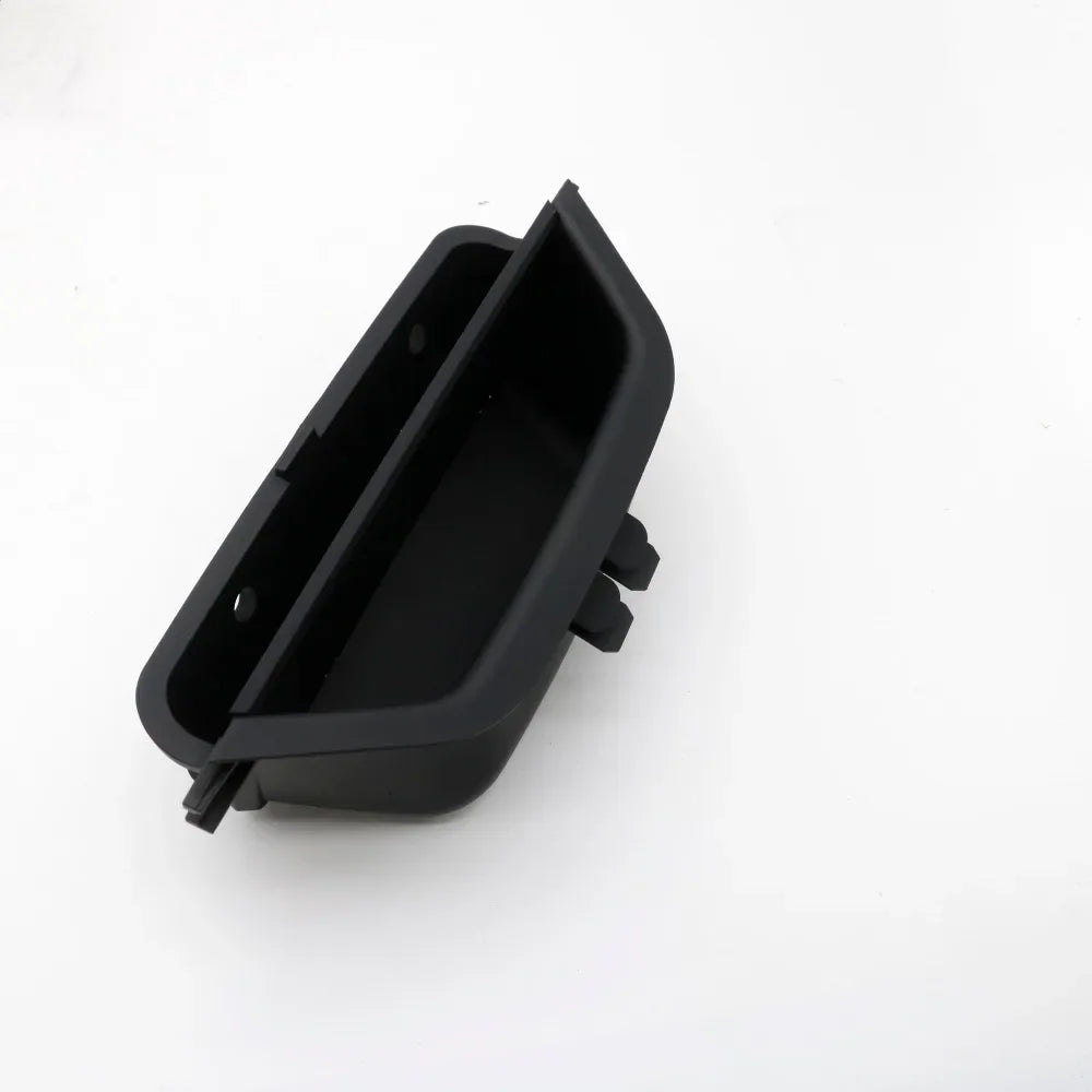 LHD RHD Interior Driver Door Pull Handle Armrest Panel Storage Box Cover For BMW X3 X4 F25 F26 2011 2012 2013 2014 2015 2016