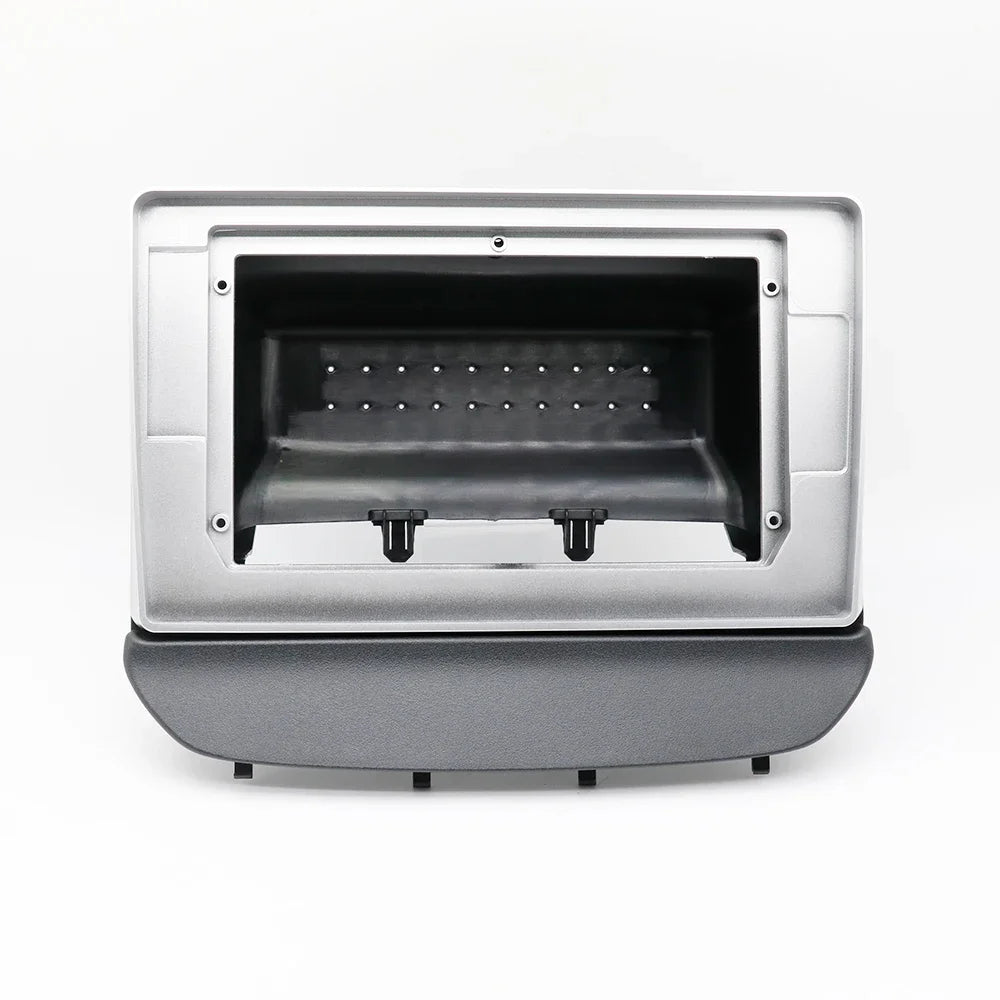 10.1 inch Car Fascia Radio Panel for Chevrolet Orlando 2018-2021 Dash Kit Install GPS Facia Console 10.1inch Bezel Adapter Plate