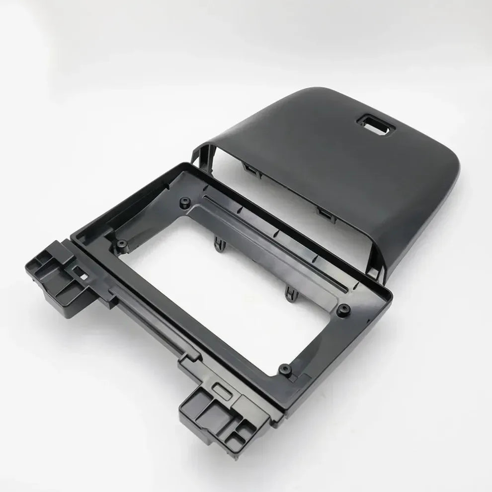 10.1 Inch 25.654cm for 2021+ Car Frame Fascia Adapter for Honda Vezel XRV HRV HR-V Android Radio Dash Fitting Panel Kit