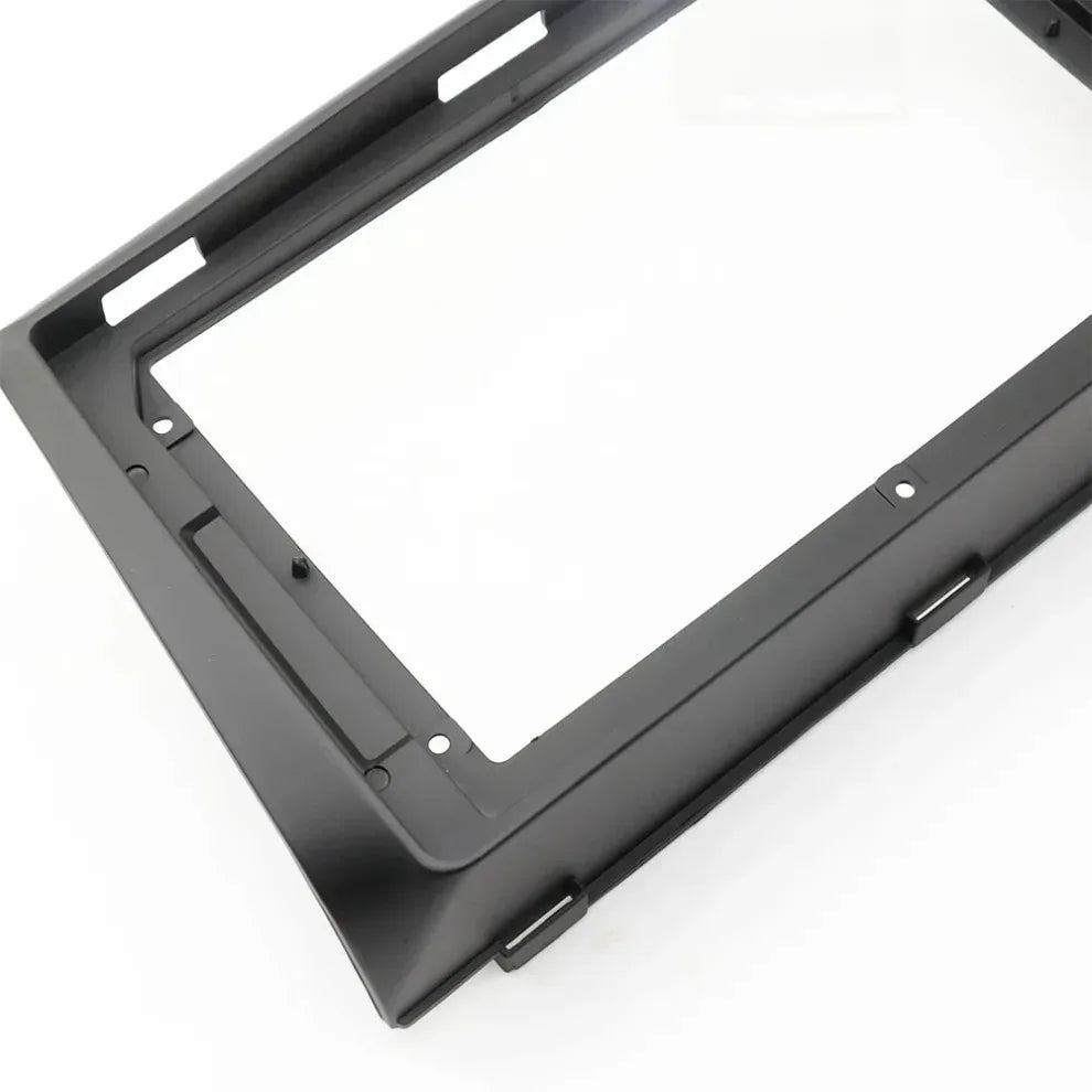 9 Inch 22.86cm for 2004-2009 Car Frame Fascia Adapter Canbus Box Android Radio Audio Dash Fiting Panel Kit for Mazda 3 AXELA