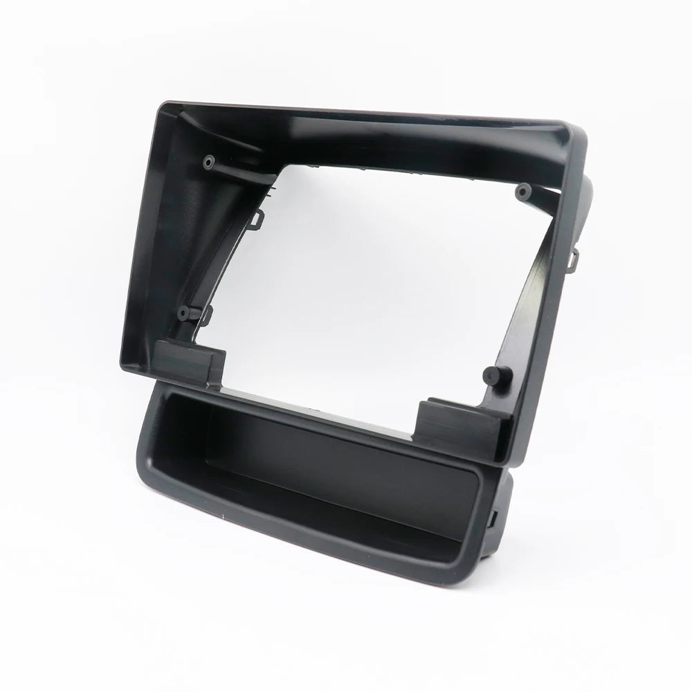 For 2010-2014 RENAULT TRAFIC OPEL VIVARO X83 9INCH DVD CD Radio Android Harness screens navigation dashboard cables canbus frame