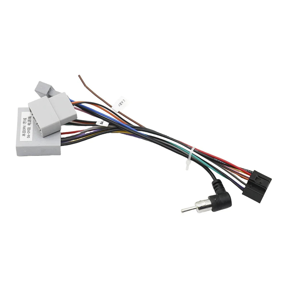 9Inch Car Radio Fascias For Honda Civic 1996 1997 1998 1999 Auto Android MP5 Player Panel Frame 2Din Head Unit Stereo Dash Cover