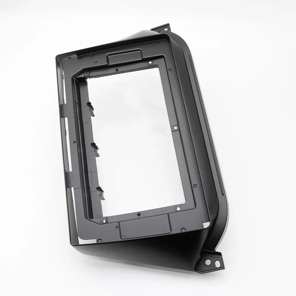 For 2015-2018 Jac S2 Car Stereo installation kit fascia panel  Radio Frame Adapter Cover