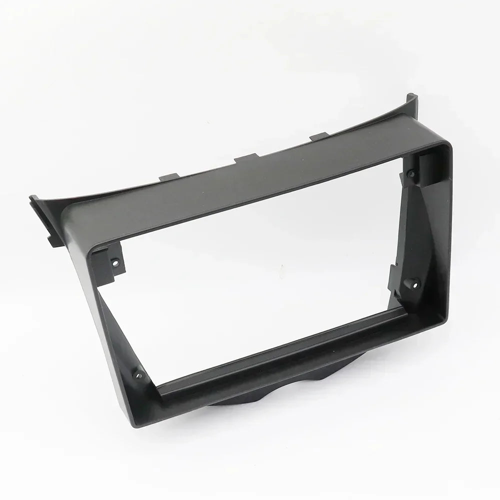 9 Inch for Hyundai Veloster 2011-2018 installation kits fascia panel stereo android navigation  dvd car radio frame