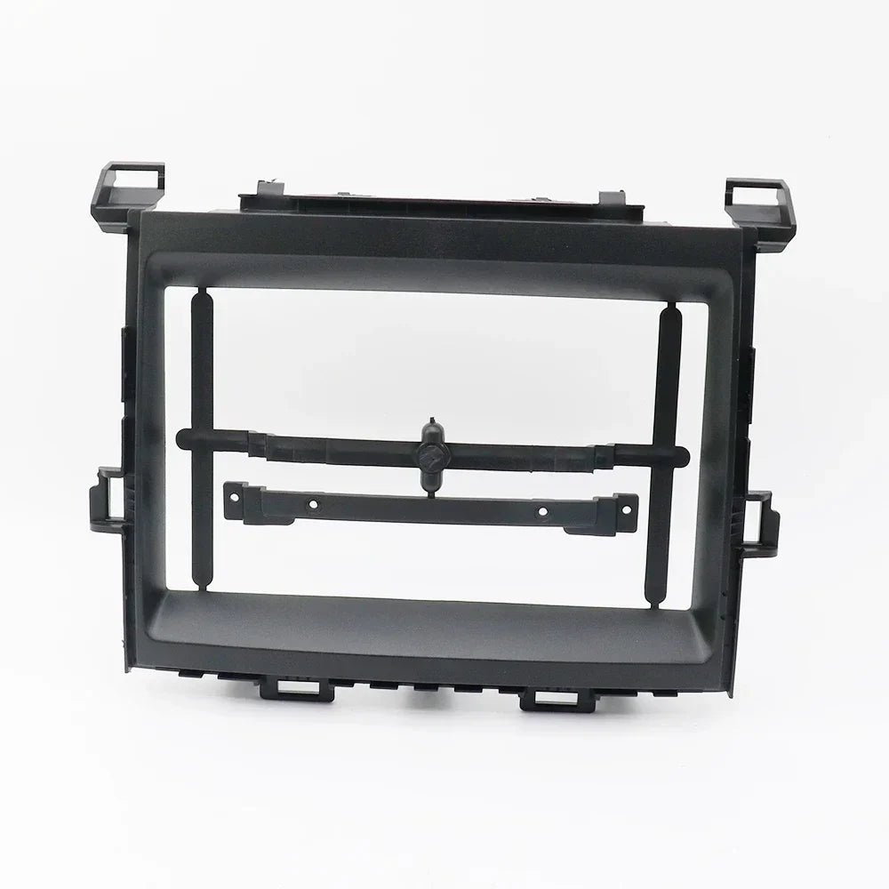 For Toyota Alphard 2008 -2014(9INCH) Car Radio Fascias GPS MP5 Android Stereo Player 2 Din Head Unit DVD Panel Dash Frame Trim