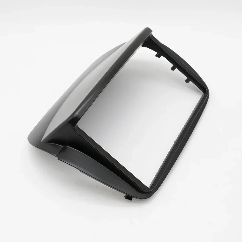 For 2010+ FIAT DOBLO, 2DIN.7Inch Car Radio Fascias Android GPS MP5 Stereo Player Head Unit Panel Dash Frame Installation Trim