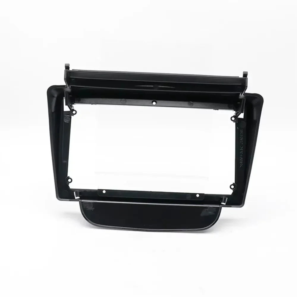 9 Inch Car Fascia Radio Panel For MG 5 MG5 2007-2015 Adapter Android Audio Dash Fitting Panel Kit Car Radio Player Fascias Frame