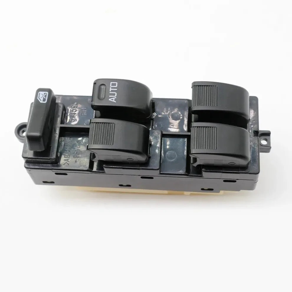84820-97504 for 2001 Nevosa RHD Window Control Power Switch 84820-97504 for Toyota Avanza Sparky Cami Duet Daihatsu Sirion Parts