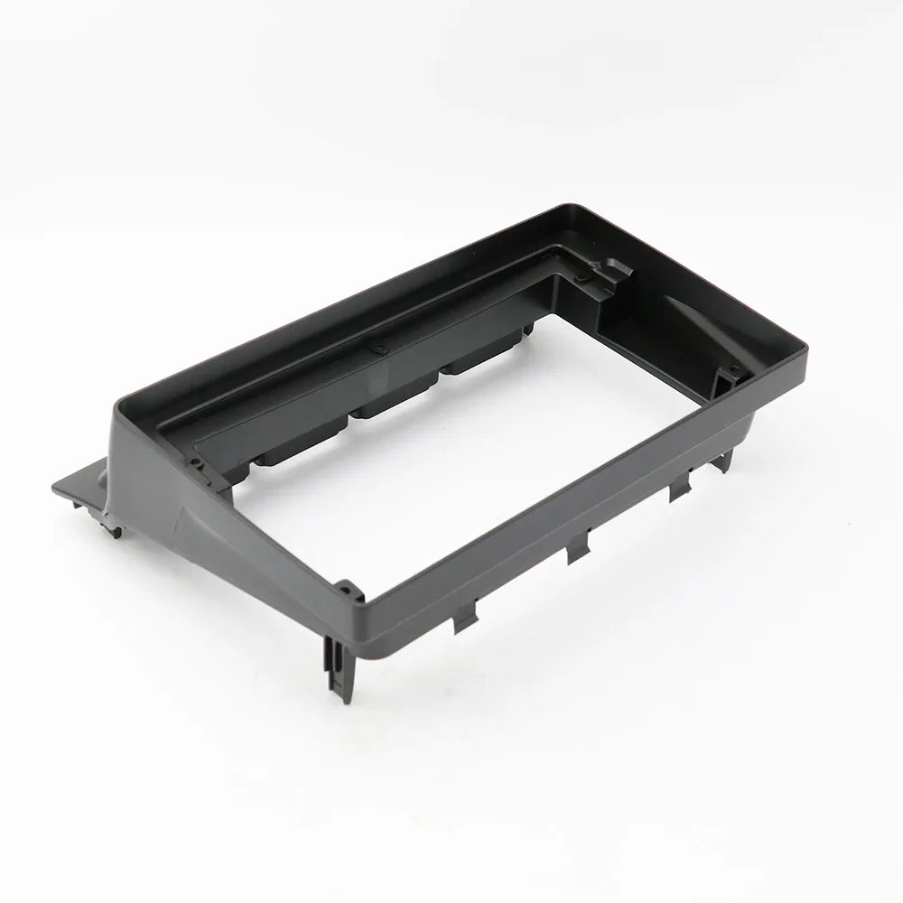 For Kia Picanto Morning Euro Star 2004-2007 9 Inch Car Frame Fascia Adapter Android Radio Audio Dash Fitting Panel Kit