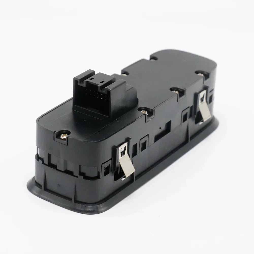 Car Electric Master Power Window Switch Control Lifter Regulator Button For Porsche Panamera Cayenne 971 9YA 9Y0 2017-2024