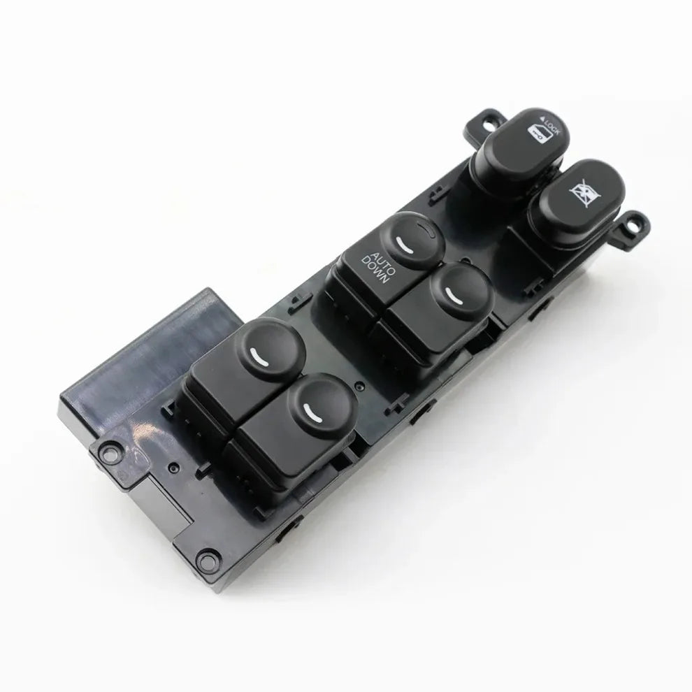 93570-2L010 for 2008-2011 Car Front Left Window Control Switch Lifter Button Driver Side for Hyundai I30 I30cw 93570-2L010