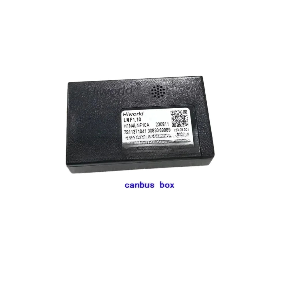 16 Pin Car Wiring Harness Adapter Canbus Box Decoder Power Cable For Renault Megane 3 2009-2013/Fluence 2014/Koleos 2010-2014