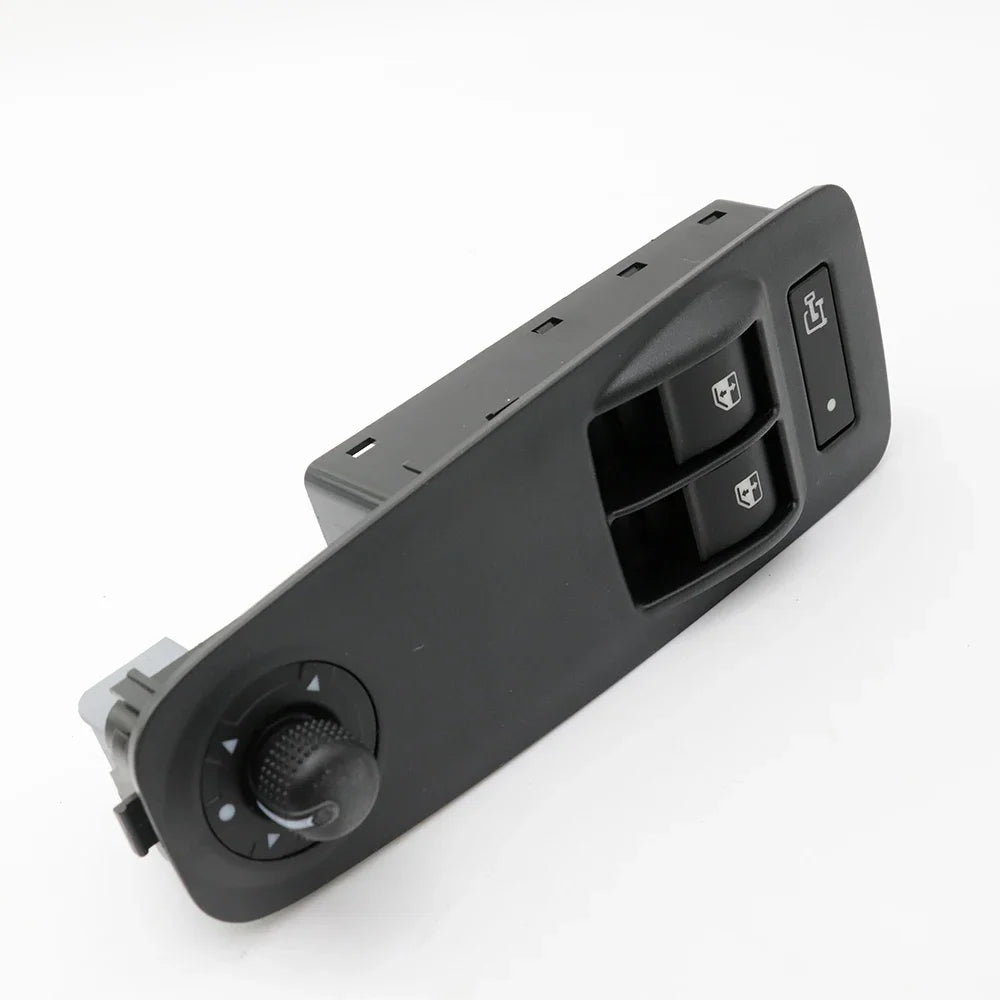 New Power Window Switch For Peugeot Boxer Citroen Jumper Fiat Ducato 735487419