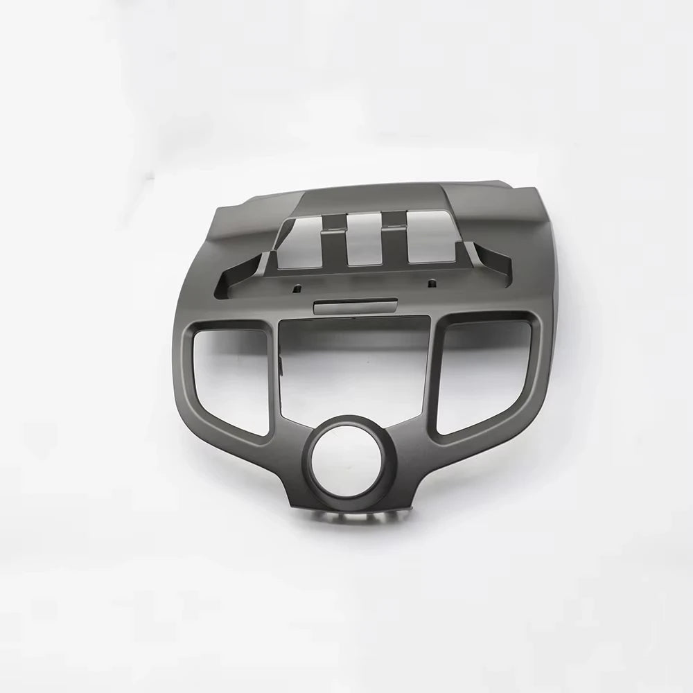 10.1 Inch 25.654cm 2 Din for HONDA Odyssey 2004-2008 Car Frame Fascia Android Radio Dash Fitting Panel Kit Fascia DVD Frame