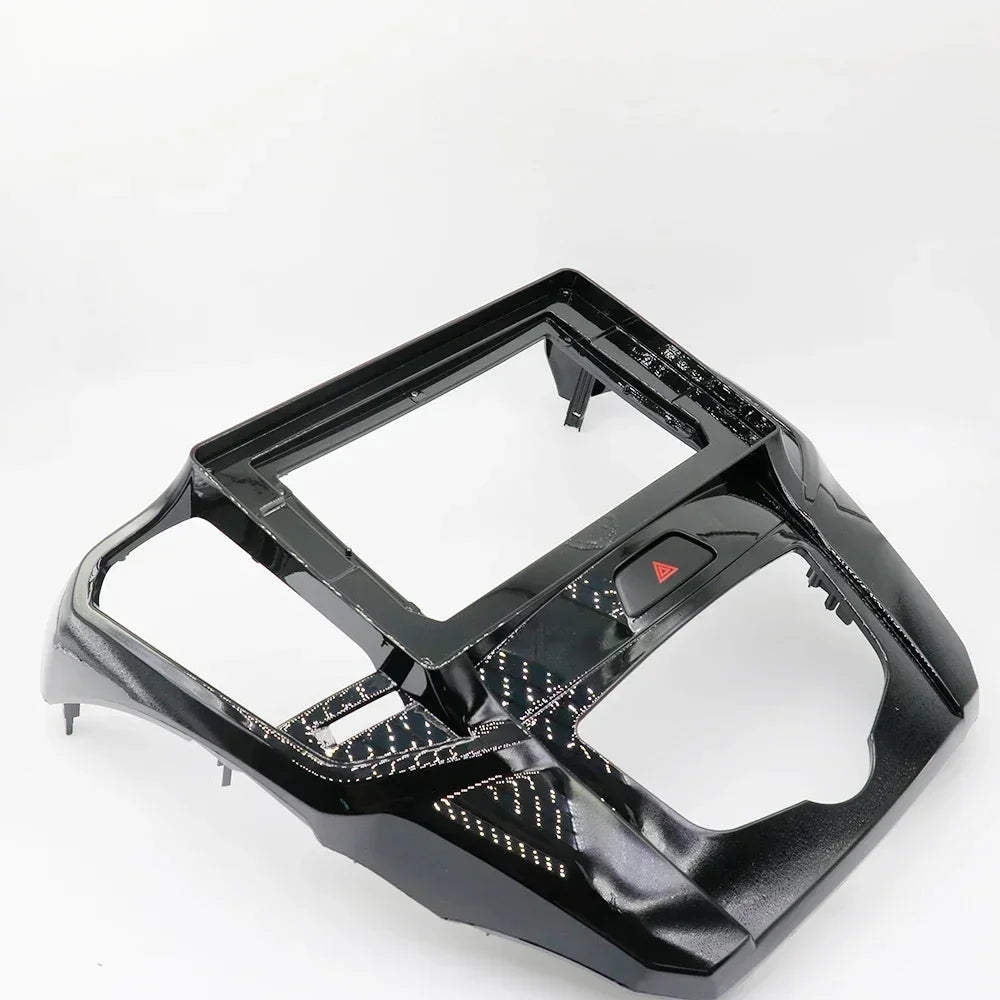 Car Frame Fascia Adapter For Great Wall M4 Haval H1 2014-2015 Android Radio Audio Dash Fitting Panel Kit