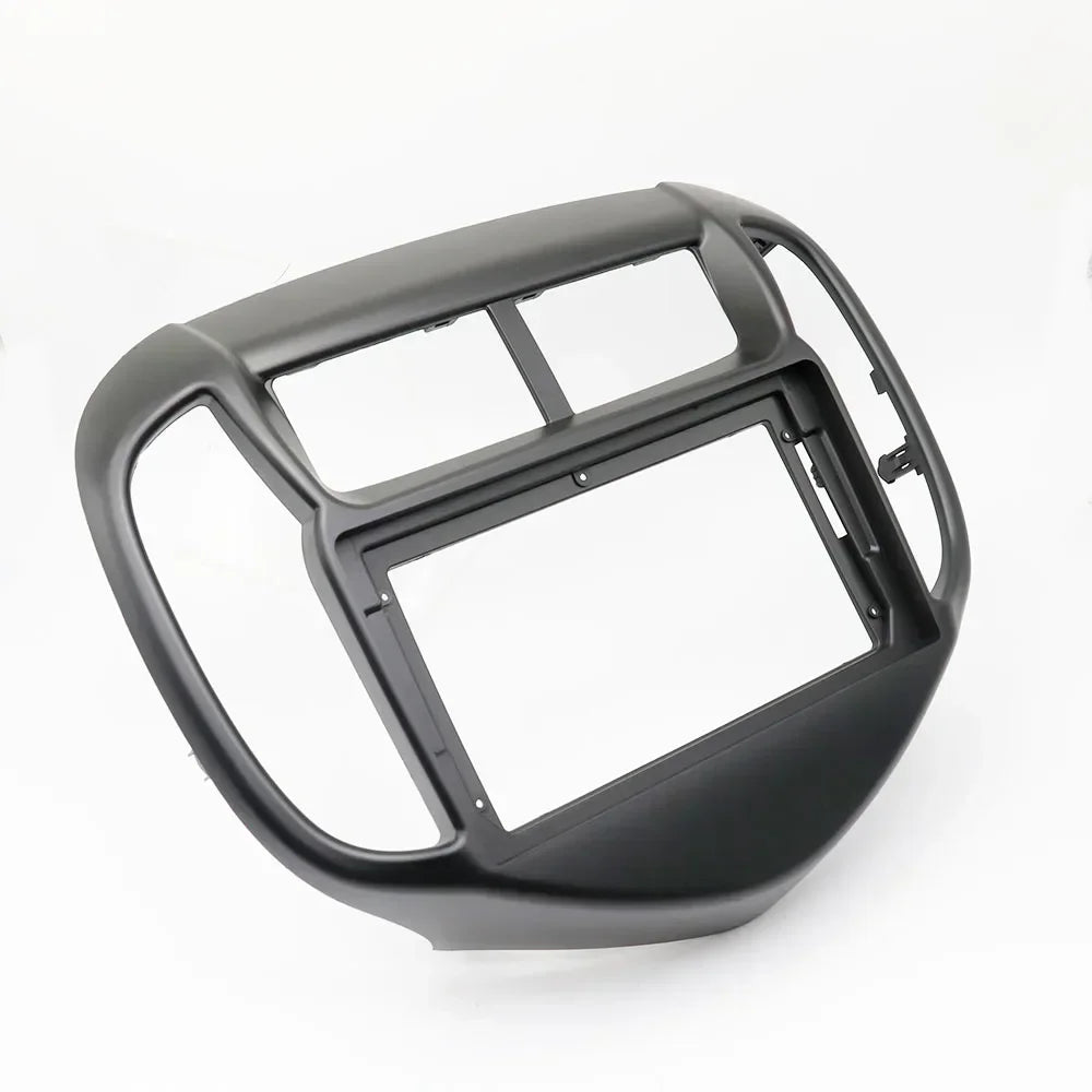 Audio Adapter Car Radio DVD Player Fascias Frame For Chevrolet AVEO 2016-2020 9" Big Screen 2DIN Dash Fitting Panel  Kit