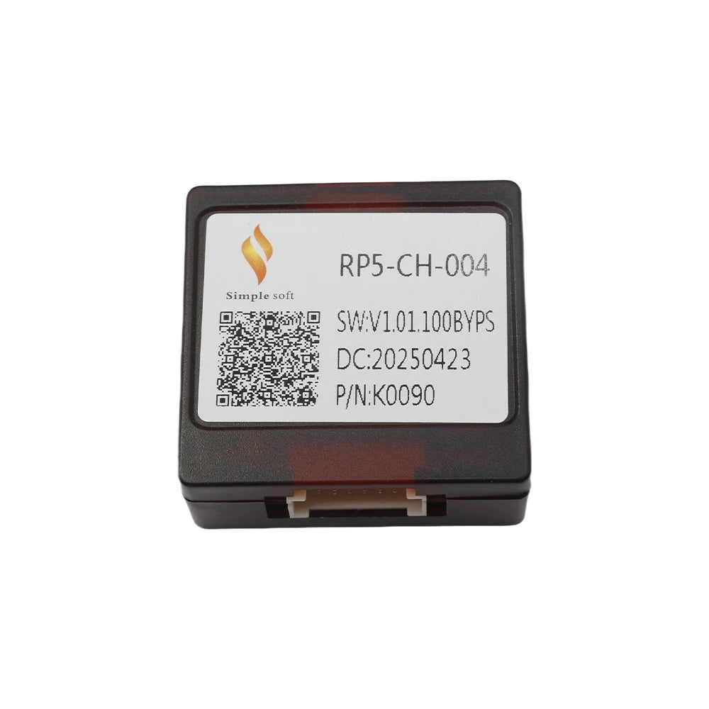 10.1 Inch 25.654cm 2 Din Car Radio Frame CanBus for Chrysler Grand Voyager for Dodge Caravan 2006-2012 Panel Dashboard Mount Kit