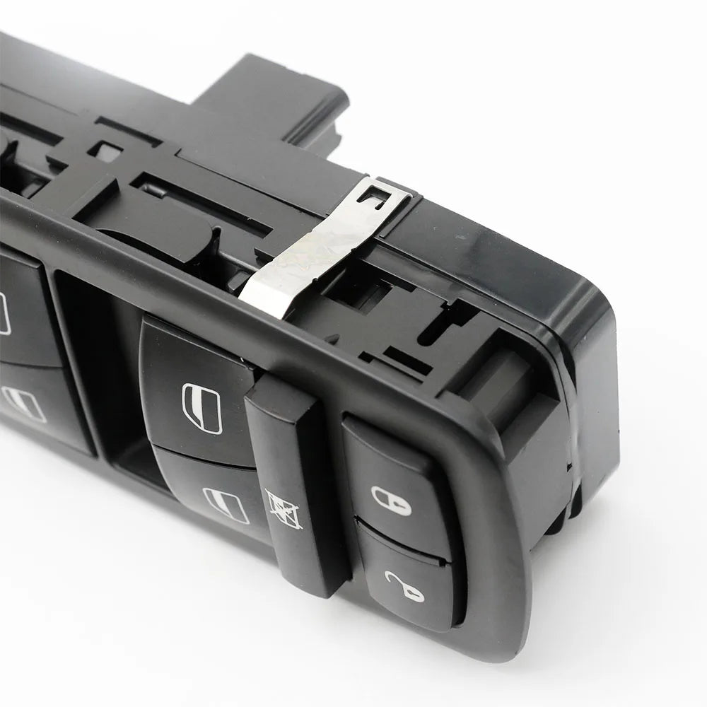 Nevosa 68271203AB Glass Lifter Master Left Driver Window Switch For Chrysler Jeep  Dodge Dart 2013-2016 56046568AC 68271217AA