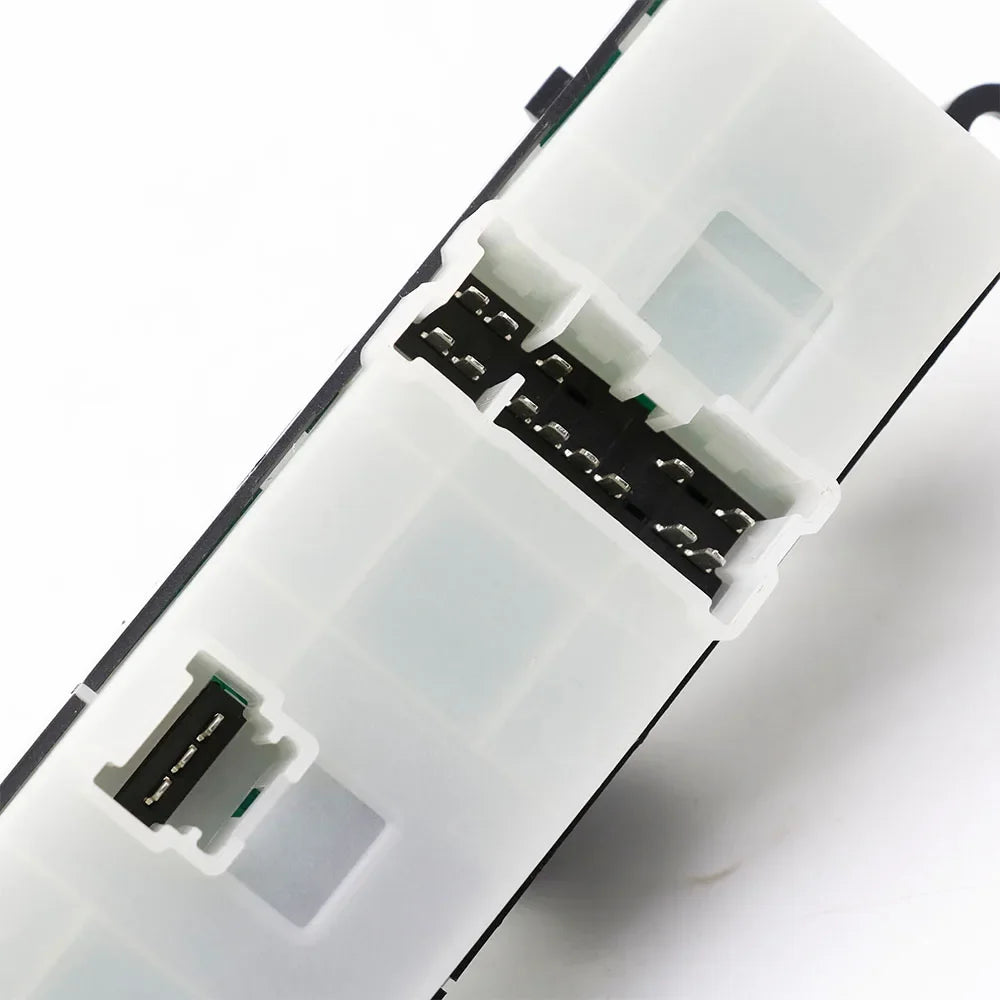 Master Electric Power Window Lifter Switch For Nissan Qashqai J10 2.0 dCi 4WD Navara D40 Vehicles Car QZ 25401JD001 25401BB60B