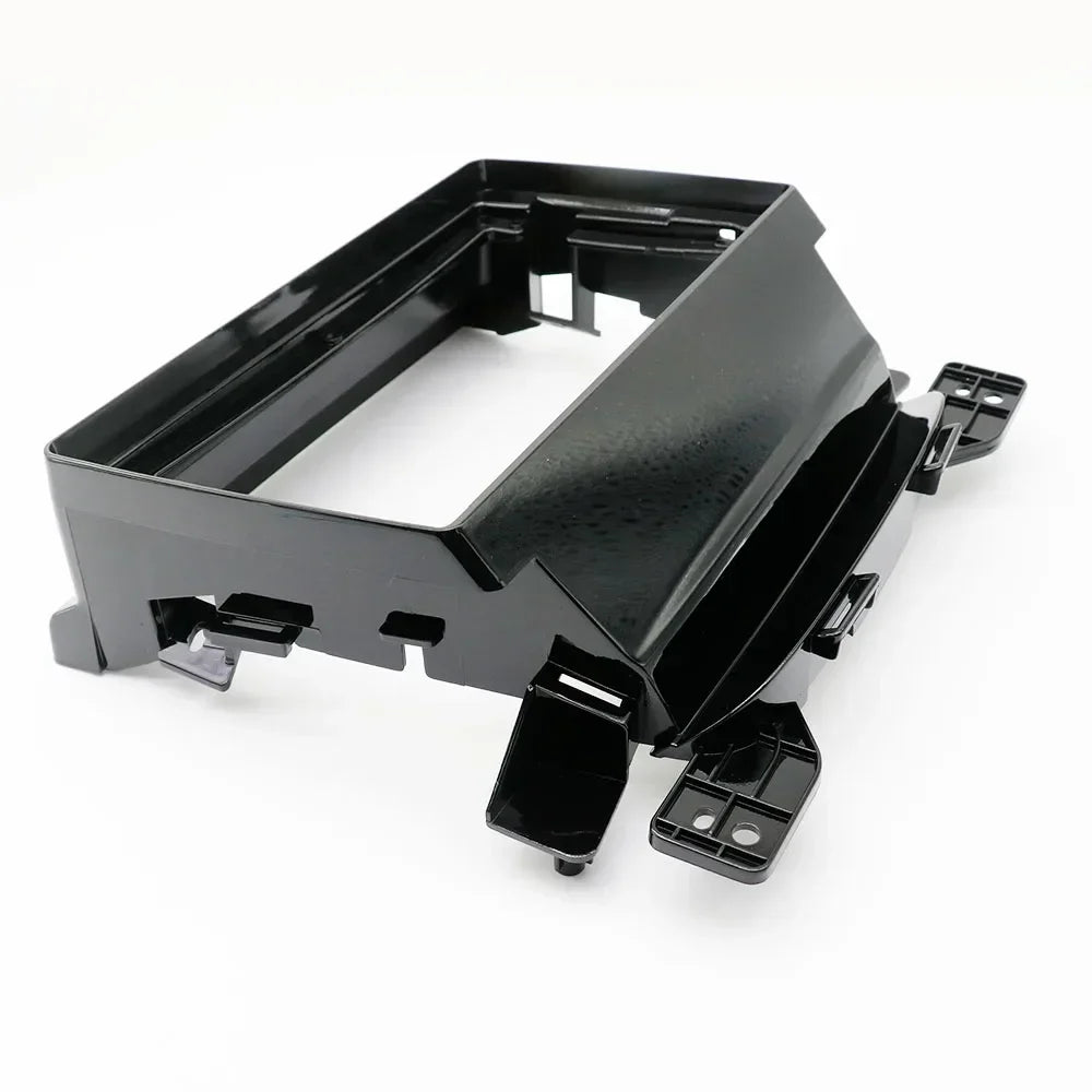 9 Inch Car Frame Fascia Adapter For Jac Refine M5 2013-2017 Android Android Radio Dash Fitting Panel Kit