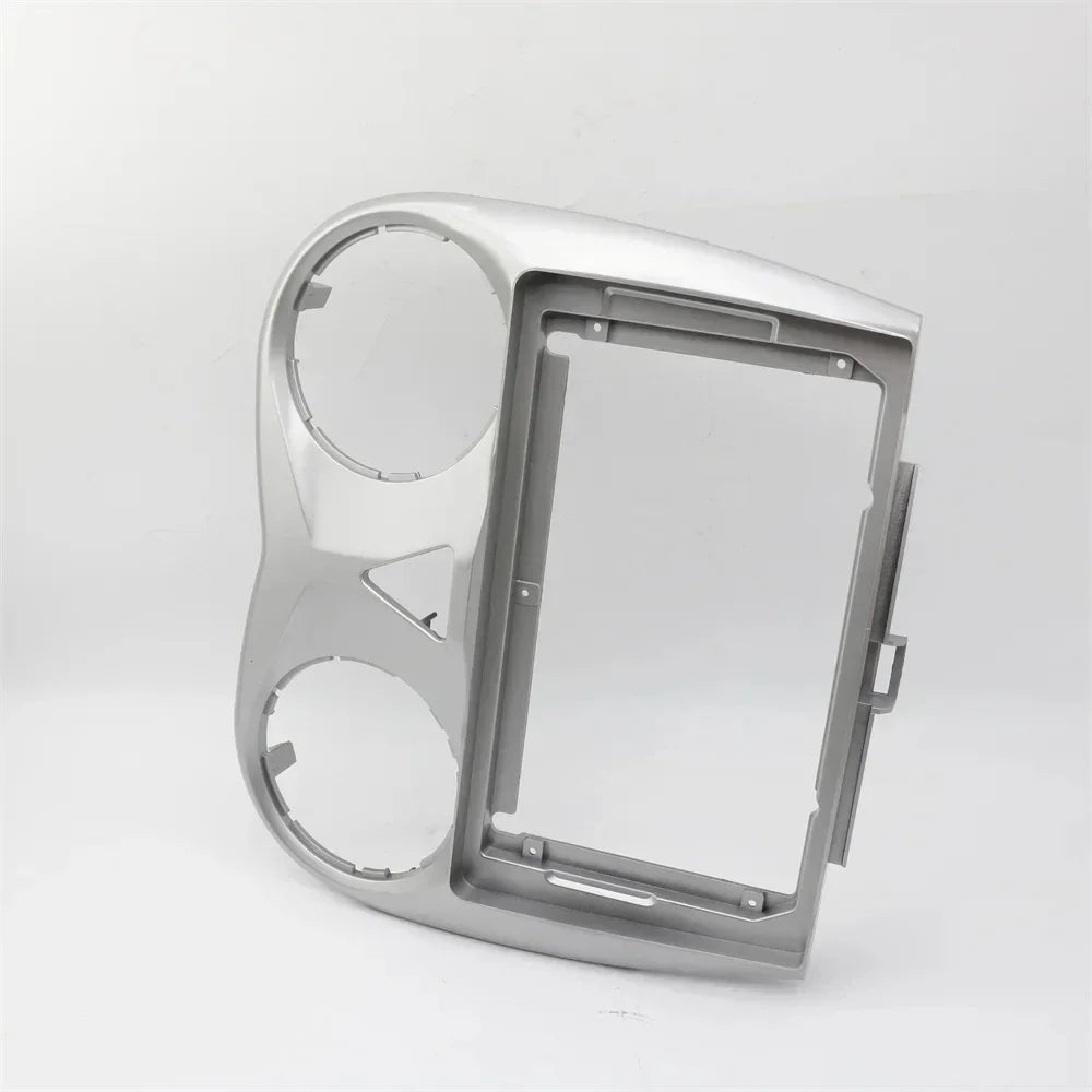 9 Inch Car Fascia Frame Adapter For Jac Heyue RS 2010-2012 Android Radio Dash Fitting Panel Kit