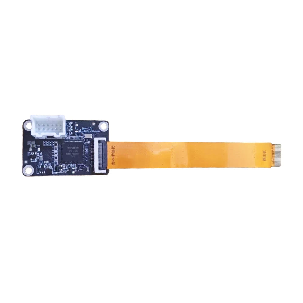 Car Android 360 Module Chip For TOPWAY STWEI TS10 TS18 TS10M TS18A Panoramic Reversing Module