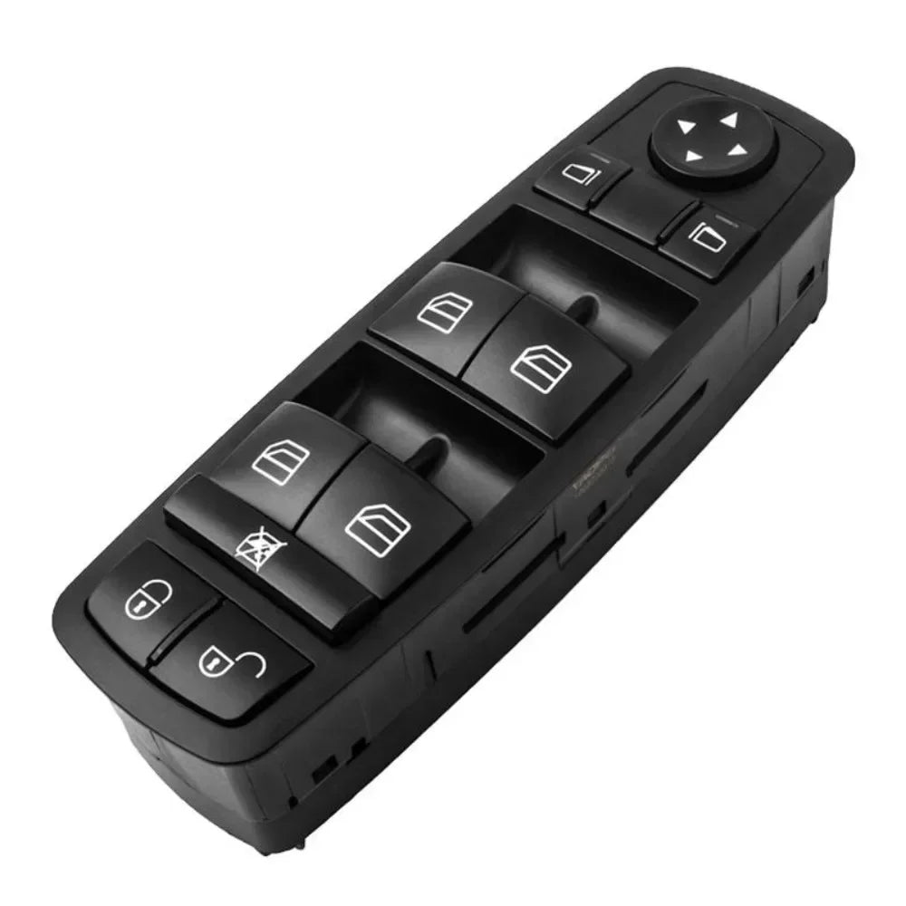 Car Electric Power Window Lifter Master Control Switch For Mercedes Benz A B Class W169 W245 1698206710,1698206610,1698206410