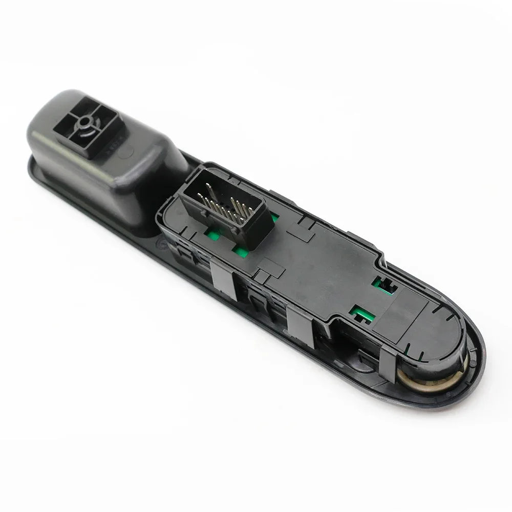 FRONT LEFT DIRVE SIDE Master Power Window Switch 6554.QC-L for Peugeot 207 Stufenheck 2007-2014  Citroen C3 Picasso