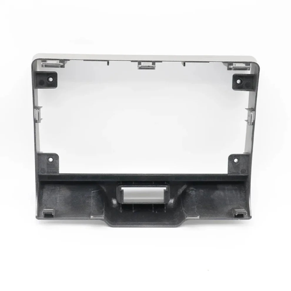 Car Stereo Frame 9 Inch 22.86cm for 2016 Car Frame Kits Cable Fascia Panel for SUZUKI EVERY Android Big Screen Audio Fascias