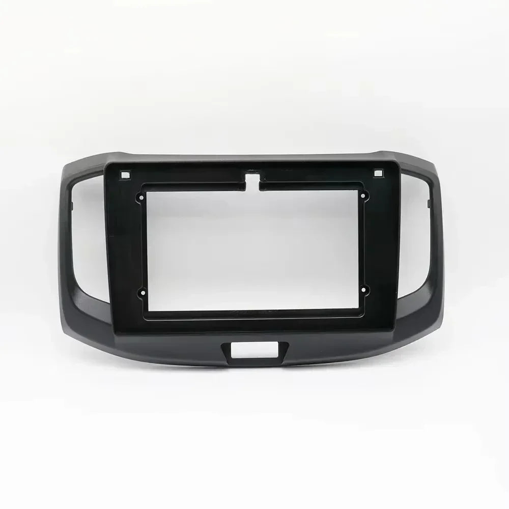 10.1 Inch 25.654cm for 2017-2018 Adapter Canbus Box Decoder Android Radio Dash Fitting Panel Kit for Chery Arrizo 3 Cowin E3