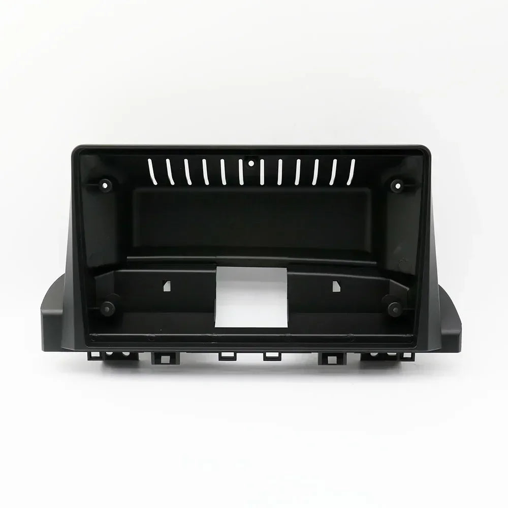 9 Inch Car Frame Fascia Adapter Canbus Box Decoder For JAC Refine S4 2019 Android Big Screen Radio Dash Fitting Kit