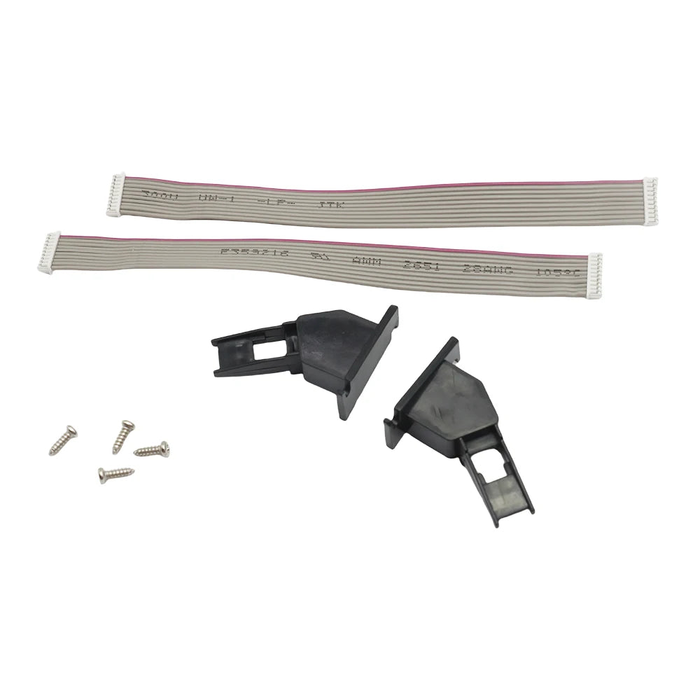 9.7 inch 24.638cm For 2004-2008 Car Frame Fascia Adapter Android Radio Dash Fitting Kit For Lexus RX RX300 RX330 RX350 RX400