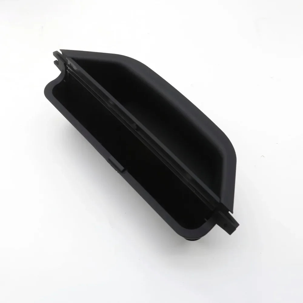 LHD RHD Interior Driver Door Pull Handle Armrest Panel Storage Box Cover For BMW X3 X4 F25 F26 2011 2012 2013 2014 2015 2016