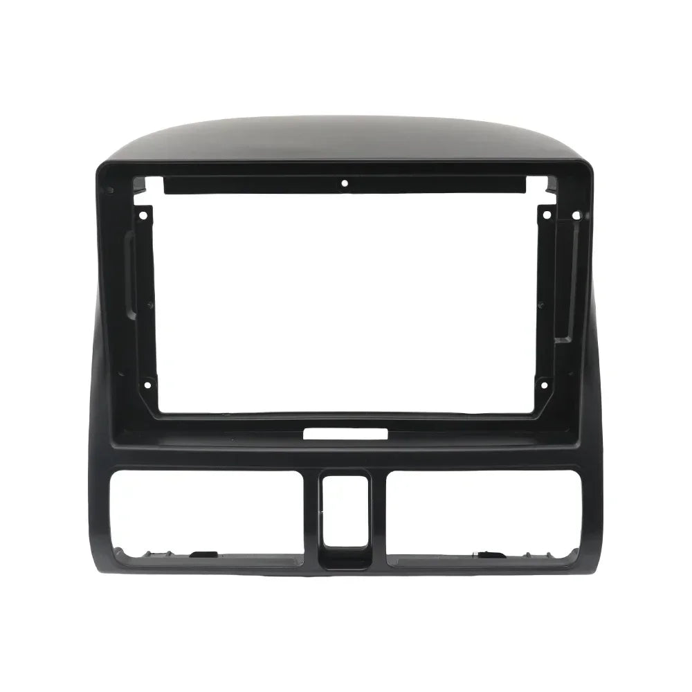 For Honda CRV C-RV 2002-2006 9 Inch Car Frame Fascia Adapter Android Radio Dash Fitting Panel Kit
