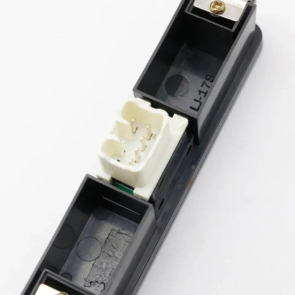 Nevosa 37990-60A00 37995-60A00 Left Right Electric Power Car Window Switch For Suzuki Vitara 1992-1998 3799060A00 3799560A00