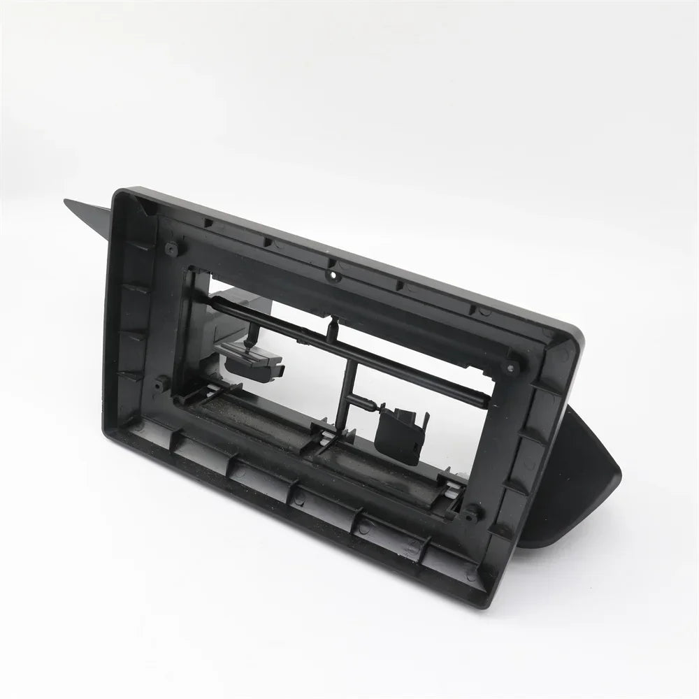 For 2010-2015 BENZ E-CLASS (10.1INCH, LHD)Car Radio Fascias Android GPS MP5 Stereo Player 2 Din Head Unit Panel Dash Frame Insta