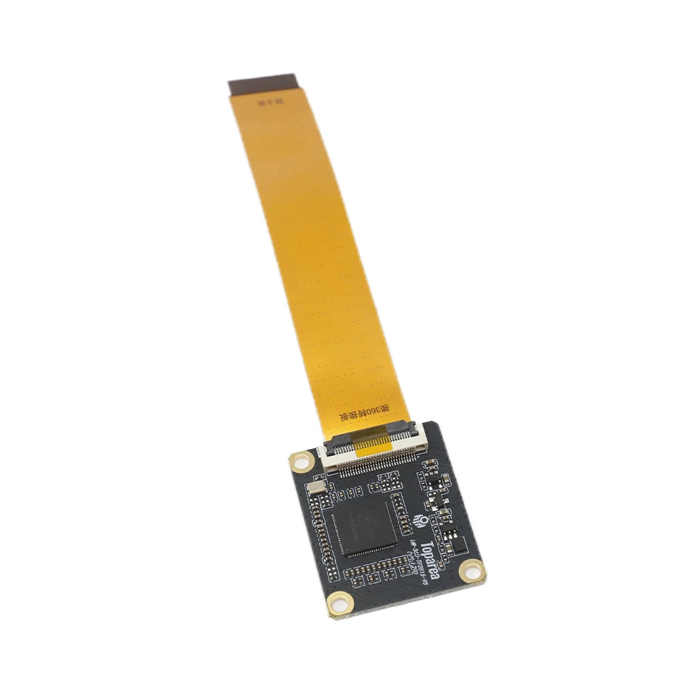 Car Android 360 Module Chip For TOPWAY STWEI TS10 TS18 TS10M TS18A Panoramic Reversing Module