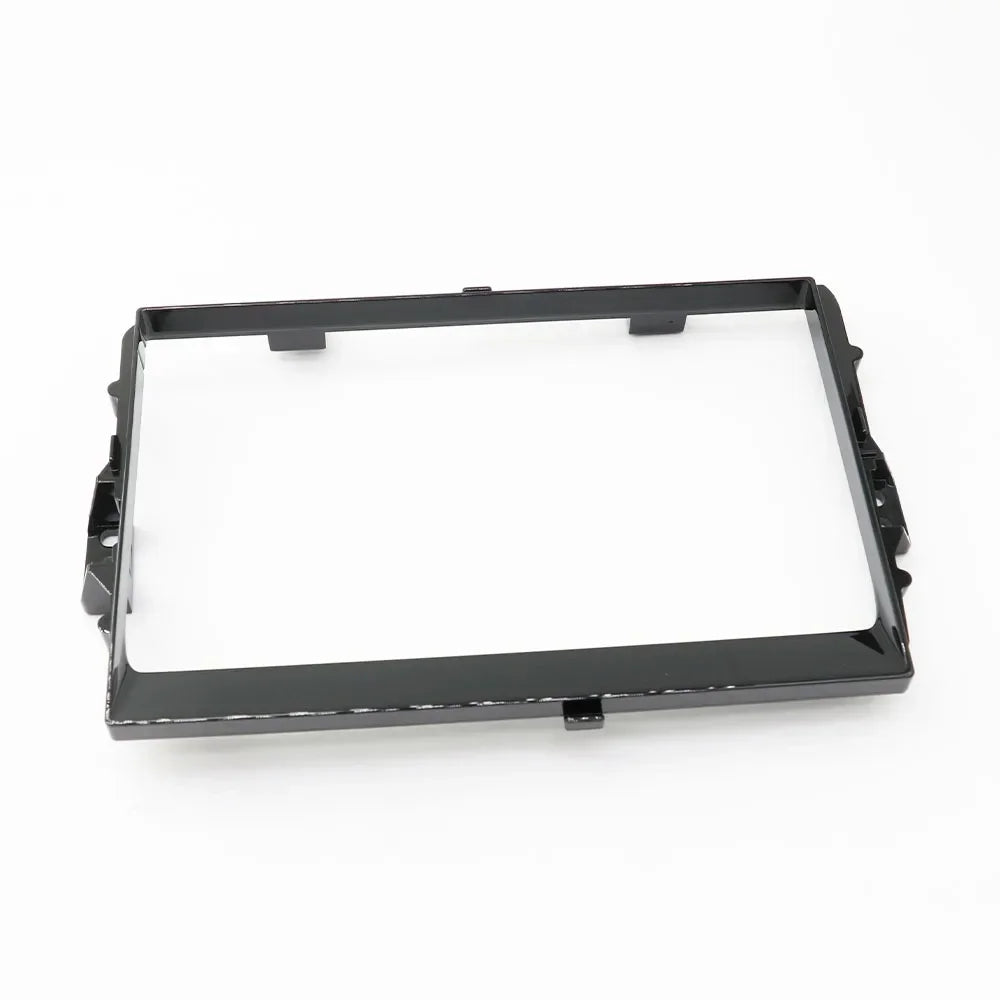 9 Inch Car Frame Fascia Adapter For Chery Tiggo 2 Pro 3x Plus 2021 Android Radio Audio Dash Fitting Panel Kit
