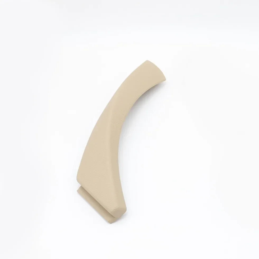 Upgraded Interior Door Pull Handle Cover Trim Replacement For BMW 3 Series E90 E91 E92 E93 316 318 320 325 328i 2005-2012
