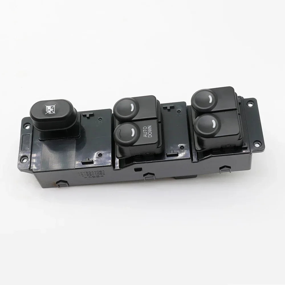 Nevosa Front left Passenger Electrical Window Control Switch Button For Hyundai 2013-2017 Accent Solaris 93570-1R101 93580-1R000