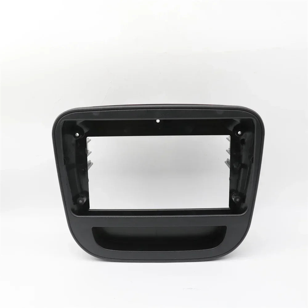 9 Inch 22.86cm for 2016 Car Radio Fascia for Chevrolet Malibu XL 2016 Stereo Panel Dashboard Kit Refitting Installation Frame