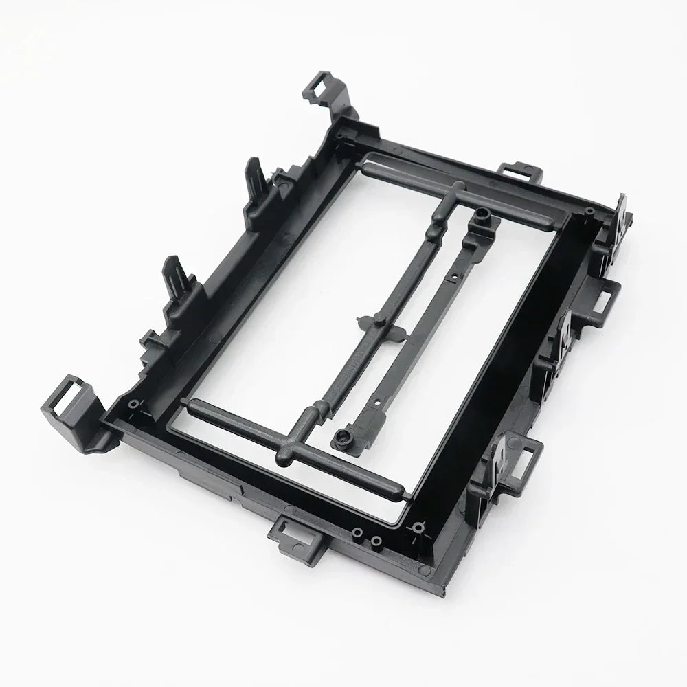 For Toyota Alphard 2008 -2014(9INCH) Car Radio Fascias GPS MP5 Android Stereo Player 2 Din Head Unit DVD Panel Dash Frame Trim