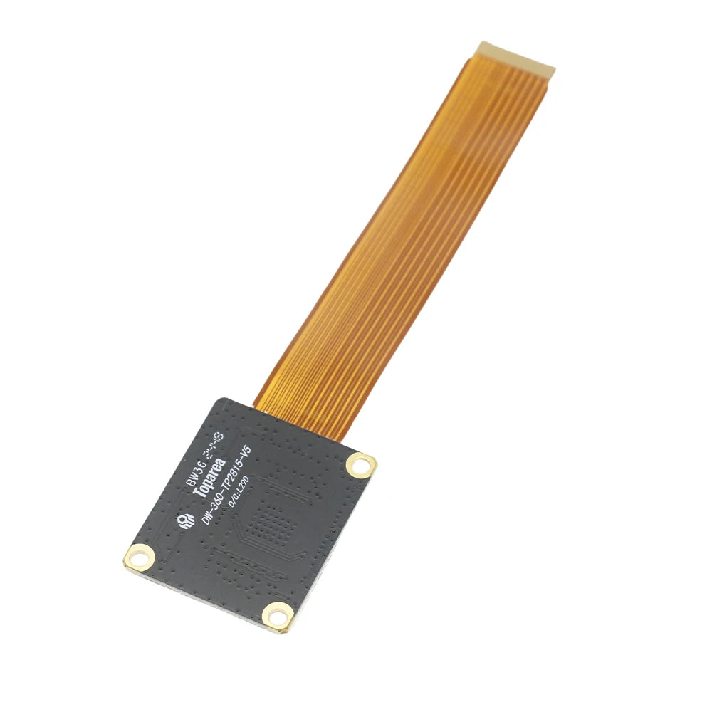 Car Android 360 Module Chip For TOPWAY STWEI TS10 TS18 TS10M TS18A Panoramic Reversing Module