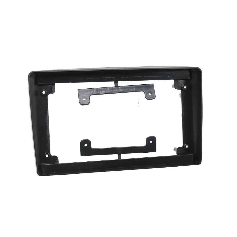 For Ford Kuga Escape 2001-2017 9 Inch Car Frame Fascia Adapter Android Radio Dash Fitting Panel Kit