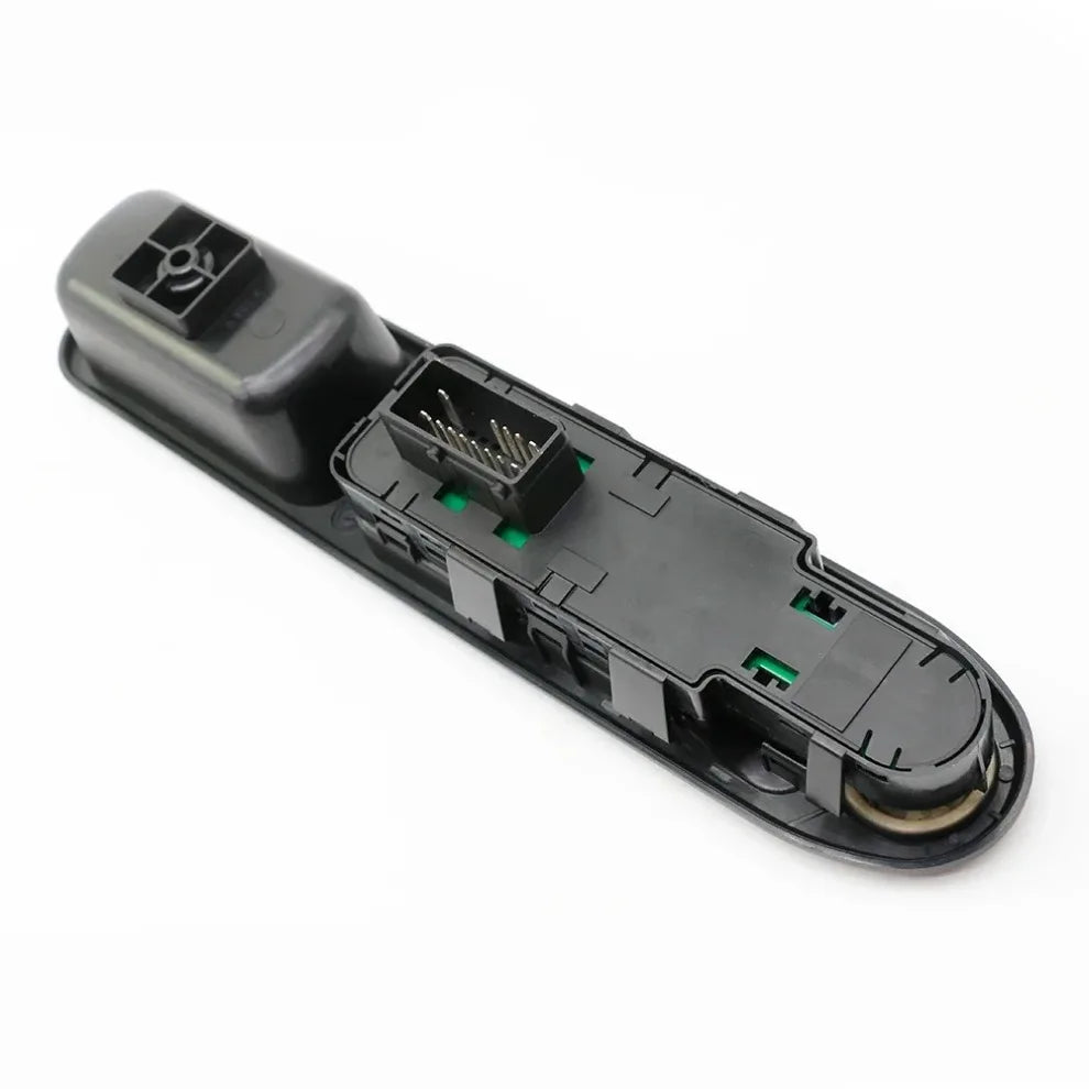 For 2007-2014 FRONT LEFT DIRVE SIDE Master Power Window Switch 6554.QC-L for Peugeot 207 Stufenheck Citroen C3 Picasso