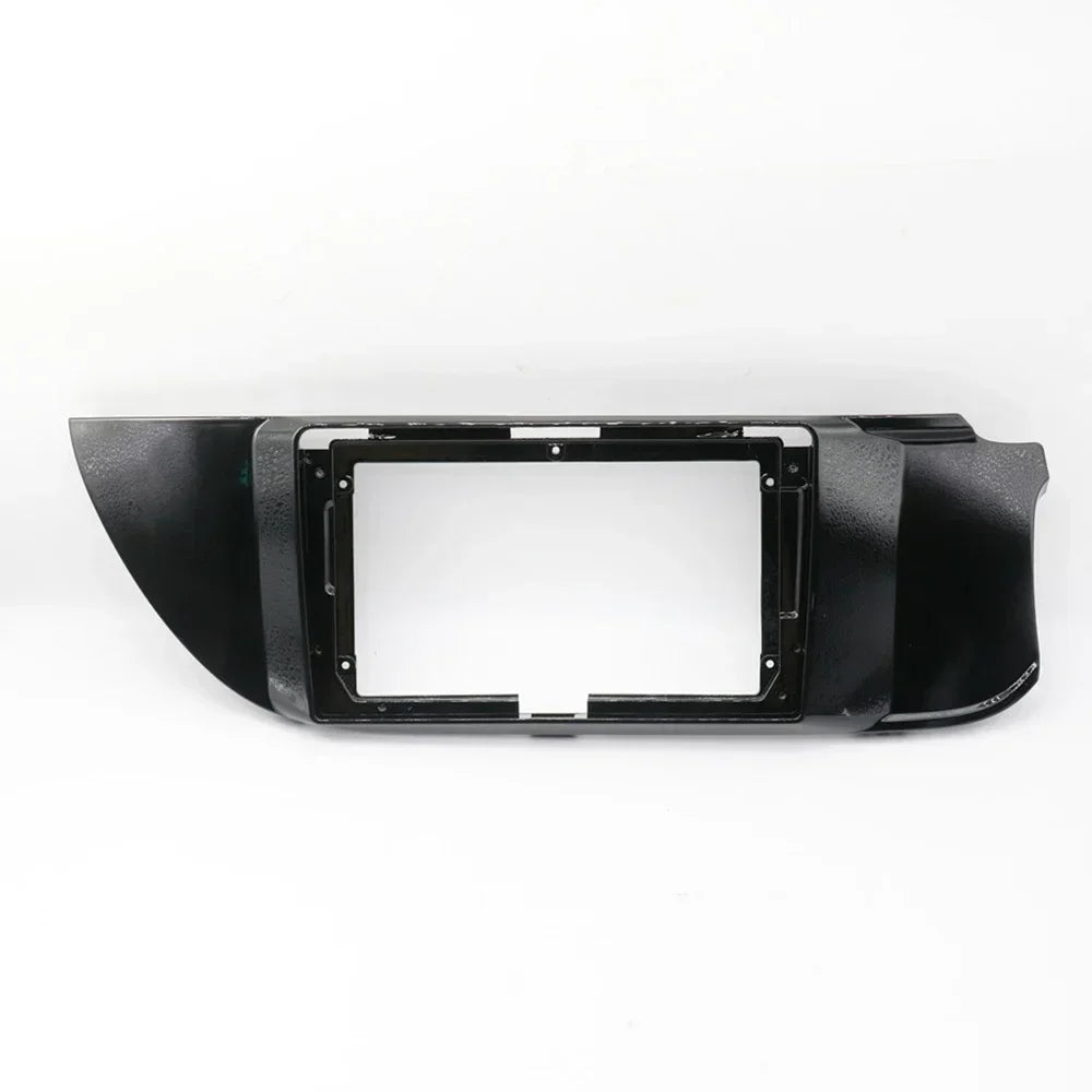 AUTODAILY 9 Inch Car Frame Fascia Adapter For Suzuki Alto 800 2015-2019 Android Radio Dash Fitting Panel Kit