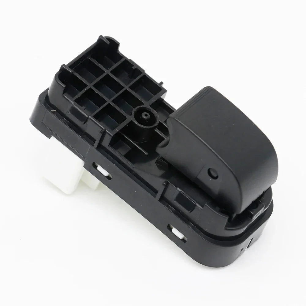 Car Front Right Passenger Single Power Window Control Switch Button BBM2-66-370 BBM26670 For Mazda  2010-201 Speed