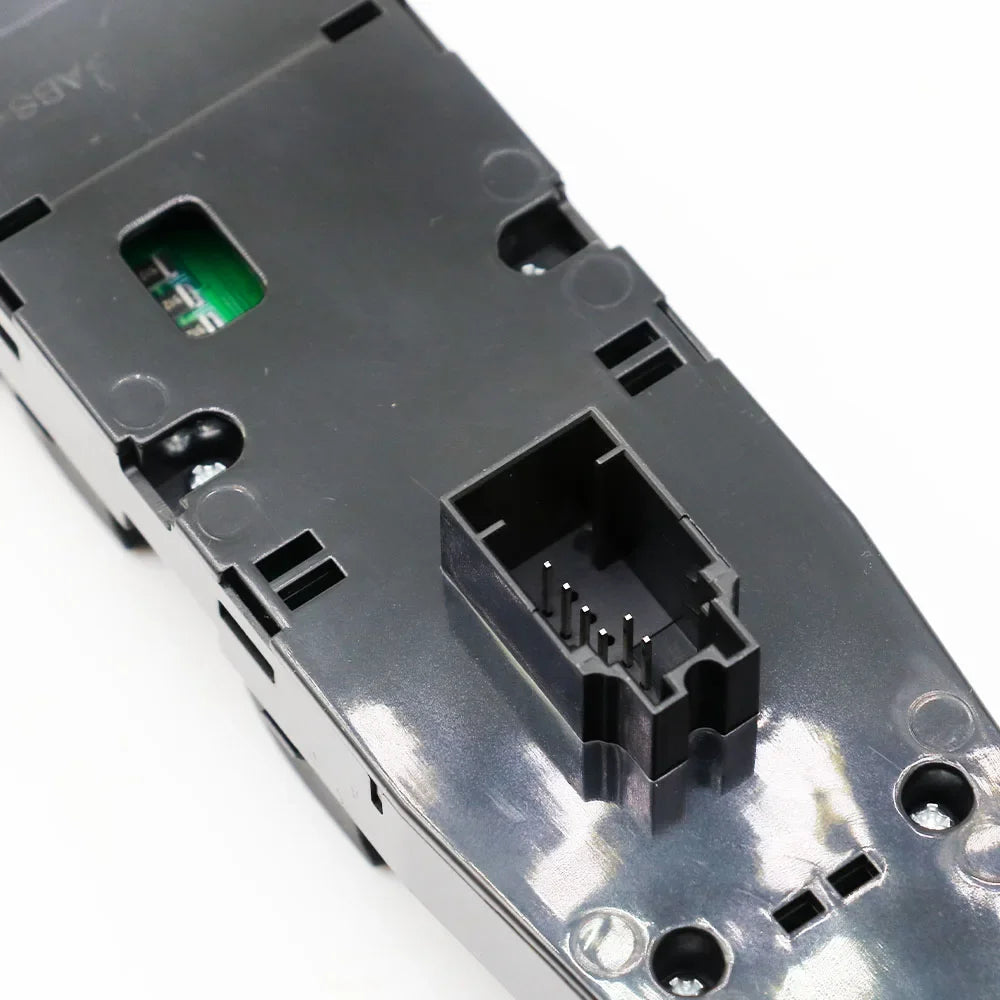 For BMW 5 6 Series F06 F07 F10 F11 X3 F25 Driver Side Window Lifter Switch Master Control Button 61319241956 61319241955